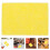 1000 Pcs Soldering Iron Sponge For Tip Cleaning 11