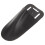 4Pcs Durable Leather Pruning Shear Protective Covers Black 1