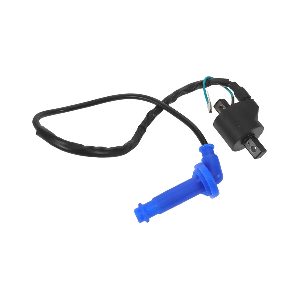 Ignition Coil Wire Harness High Voltage Replacement For Engines 031409060401