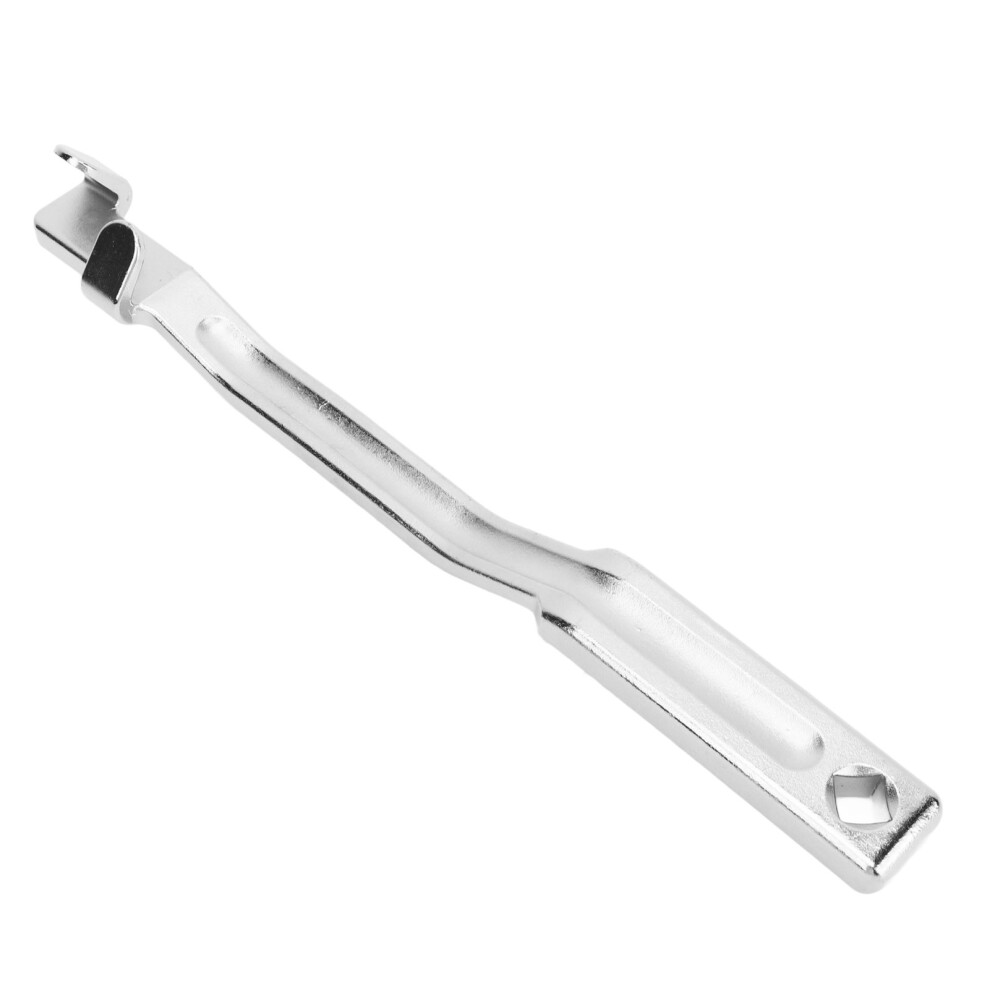 13.4In Alloy Steel Wrench Extender Tool Bar For Tight Space Auto Repair 4181351934674