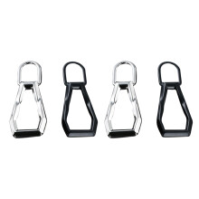 24 Pcs Zipper Repair Pullers Replacement Kit For Pants Bags Jackets
