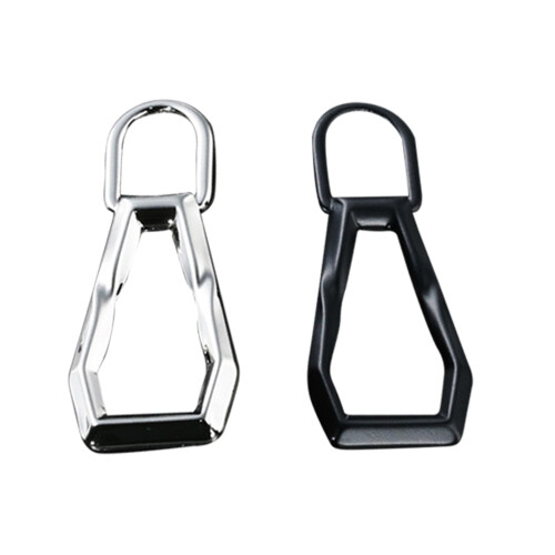 24 Pcs Zipper Repair Pullers Replacement Kit For Pants Bags Jackets 1
