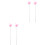 4 Pcs Stainless Steel Cake Tester Needle For Baking 3