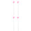 4 Pcs Stainless Steel Cake Tester Needle For Baking 5