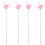 4 Pcs Stainless Steel Cake Tester Needle For Baking 2
