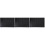 3 Pcs Hairdressing Tool Place Mat Pad Non-Skid Storage 4