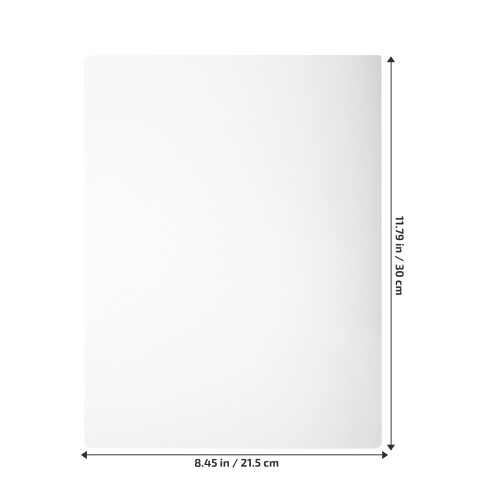 32 Pcs Anti-Slip Writing Boards For Students Assorted Colors 1