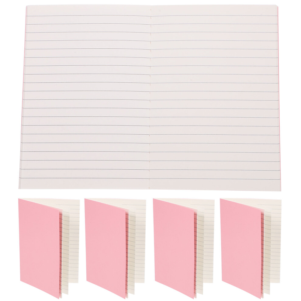 Photos - Notebook 10 Pcs Small Pocket  Portable Multi-Functional Memo Pad