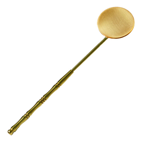 2Pcs Incense Powder Mold Press Tool For Making Incense