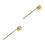 2Pcs Incense Powder Mold Press Tool For Making Incense 4