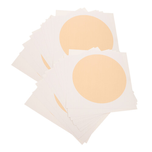 40 Pcs Calligraphy Practicing Paper Professional Xuan Writing Paper 1