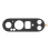 5Pcs Mobile Phone Rear Camera Lens Cover Protective Set 1