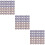 150 Pcs Soft Silicone Earring Backs Clear Safety Stopper 11