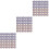 150 Pcs Soft Silicone Earring Backs Clear Safety Stopper 7