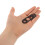 5Pcs Mobile Phone Rear Camera Lens Cover Protective Set 3