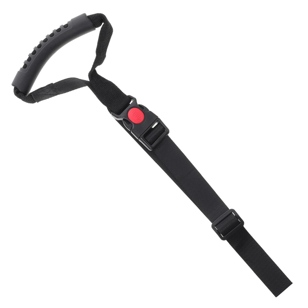 Assistance Handle For Elderly Car Swivel Seats And Disabled Mobility Aids Car Safety Grabbers