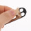 5Pcs Mobile Phone Rear Camera Lens Cover Protective Set 9