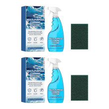 Detergent 120ml Spray All Purpose Cleaner Spray Foam Cleaner Foam Spray Oven Cleaner Spray Multi Purpose Cleaning System_c24070256