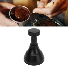 53MM Kaffeeknebelstempel aus Edelstahl Aluminiumlegierung für Haushalt & Geschäft