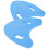 4 Pcs Swimming Float Training Board For Beginners 1