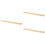 3Pcs Door Threshold Ramp For Sweeping Robot Indoor Entry 8