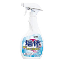 Detergent 500ml Wall Mould Remover Household White Wall Tile Seam Mould Remover Spray Wall Cleaning Cleaner_c24071264