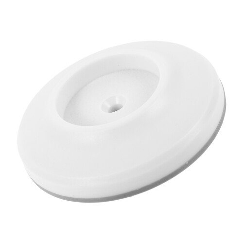 2Pcs Plastic Safety Gate Wall Protector For Stair And Baby Gate 1