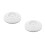 2Pcs Plastic Safety Gate Wall Protector For Stair And Baby Gate 8