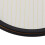 Gold Streak 67 mm Filter optisches Glas Gehäuse 9