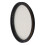 Gold Streak 67 mm Filter optisches Glas Gehäuse 14