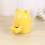 2Pièces Abreuvoir Pour Petits Animaux Oreilles Chat 9