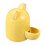 2Pièces Abreuvoir Pour Petits Animaux Oreilles Chat 8