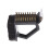 Spazzola 3 In 1 Per Bbq Con Raschietto E 2