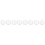 8 Pcs Plastic Turntable Display Stand 360 Degree Rotation Transparent 6