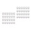 48Pcs Clear Plastic LED Candle Lights Waterproof Underwater Use 4