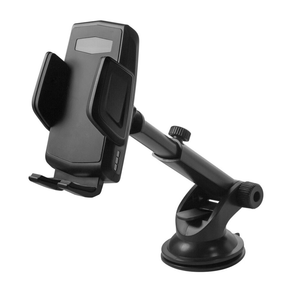 2Pcs Car Phone Bracket For Navigation Multi-Functional Vehicle Support 031514406026