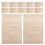 12Pcs Taekwondo Breaking Board – Wood Karate Training For Practice 1