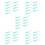 60 Pcs Remover Tool Portable Lens Applicators 10