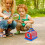 Set Catturatore Per Insetti Con , E Pinzette 6