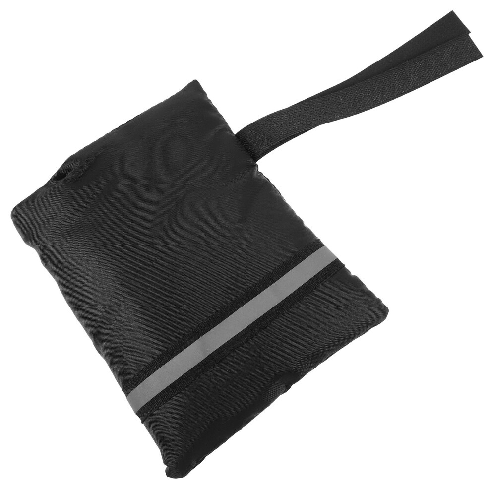 1Pc Faucet Antifreeze Cover Winter Protector 032265296263