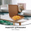 20Pcs Corrugated Pizza Box For Storage And Takeout 7