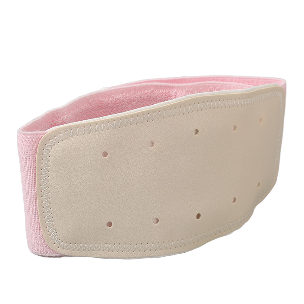 Infant Umbilical Hernia Belt Support with Elastic Compression Design