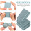36 Pcs Kneaded Erasers For Drawing And Sketching 10
