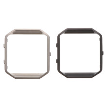 6Pcs Stainless Steel Watch Frames Metal Replacement