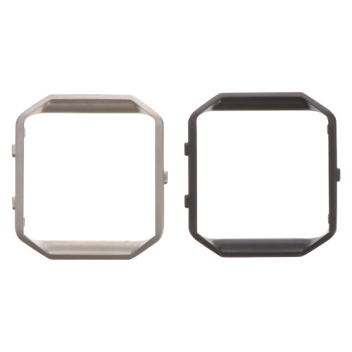 6Pcs Stainless Steel Watch Frames Metal Replacement