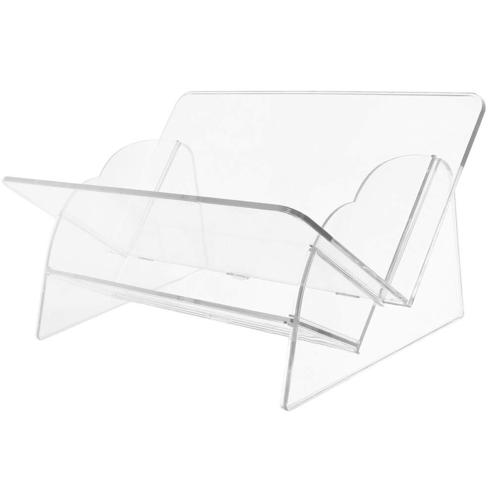 Small Desk Book Shelf Multi-Functional Desktop Organizer For Storage-image-OPC-PKWZ2F9-NEW