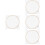 4Pcs Diy Paper Making Wood Frame With Screen 8
