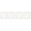 4Pcs Diy Paper Making Wood Frame With Screen 6
