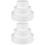 6 Pcs Fake Cake Model Multi-Function Diy Decoration Foam 7