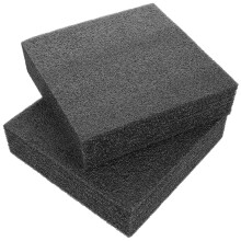 6 Pcs Wool Felt Work Mat For Craft Table Handmade Diy Tool